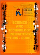 Science and Technology Indicators 1995 - 2000